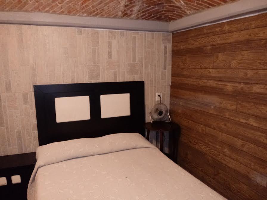 Hotel Rincon De Los Angeles Guanajuato Bagian luar foto